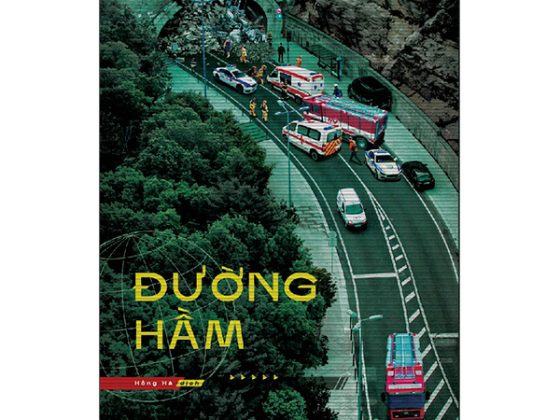 Đường Hầm PDF