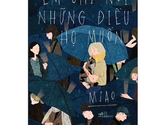 Em Chỉ Nói Những Điều Họ Muốn PDF