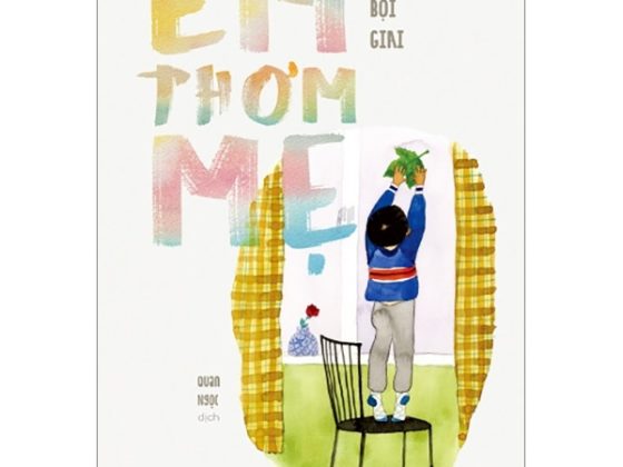 Em Thơm Mẹ PDF