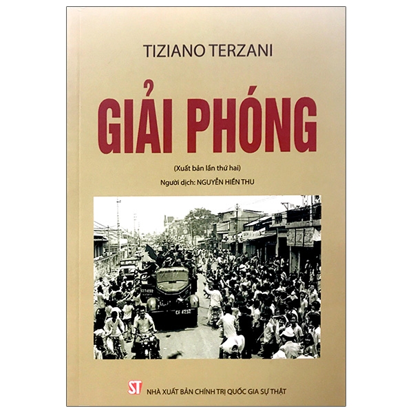 Giải Phóng PDF Giải Phóng PDF