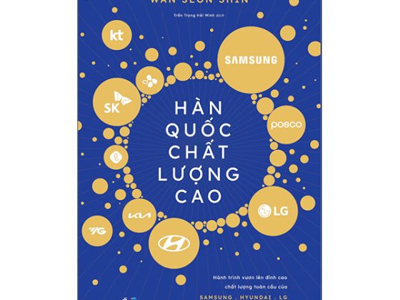 Hàn Quốc Chất Lượng Cao - Great Quality Korea PDF