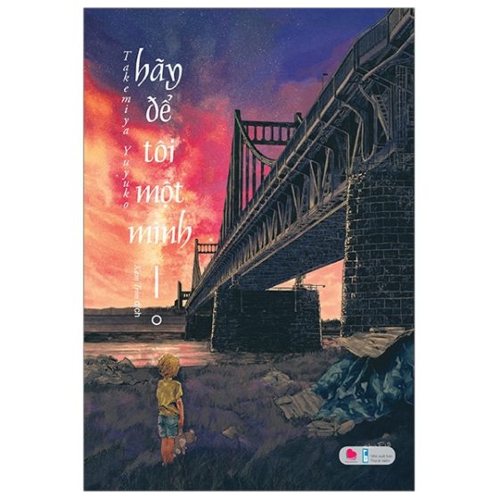 Hãy Để Tôi Một Mình PDF