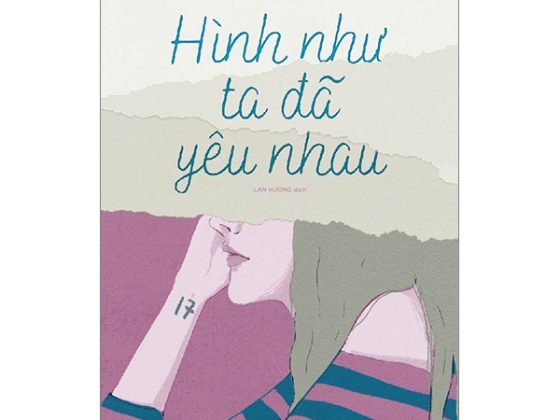 Hình Như Ta Đã Yêu Nhau PDF