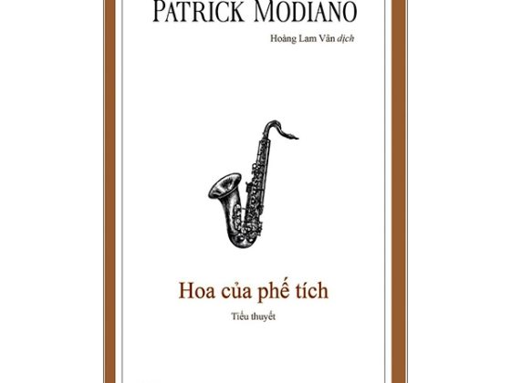 Hoa Của Phế Tích PDF