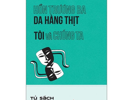 Hồn Trương Ba Da Hàng Thịt - Tôi Và Chúng Ta - Tủ Sách Văn Học Trong Nhà Trường PDF