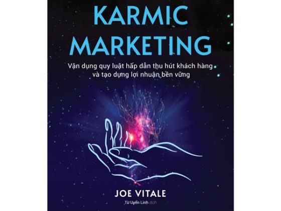 Karmic Marketing PDF