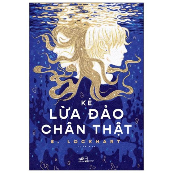 Kẻ Lừa Đảo Chân Thật PDF