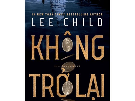 Không Trở Lại PDF