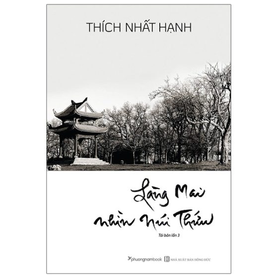 Làng Mai Nhìn Núi Thứu PDF