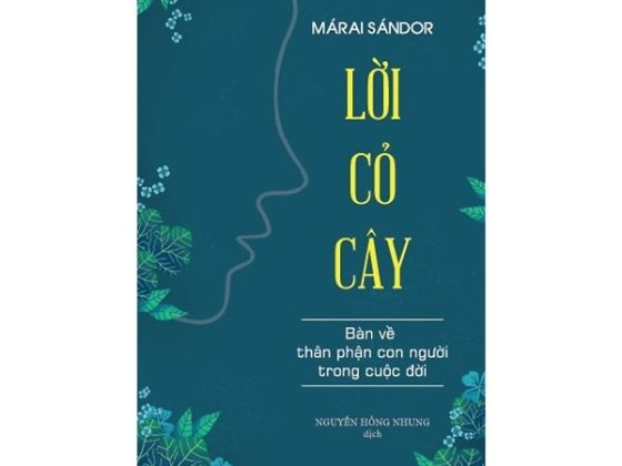 Lời Cỏ Cây - Bàn Về Thân Phận Con Người Trong Cuộc Đời PDF