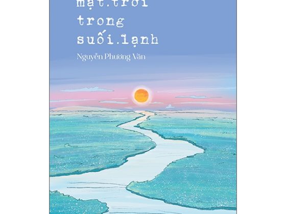 Mặt Trời Trong Suối Lạnh PDF