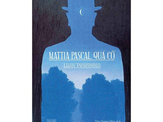 Mattia Pascal Quá Cố PDF