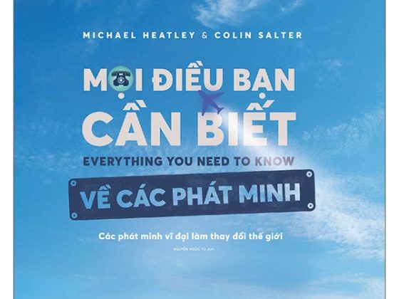Mọi Điều Bạn Cần Biết Về Các Phát Minh PDF