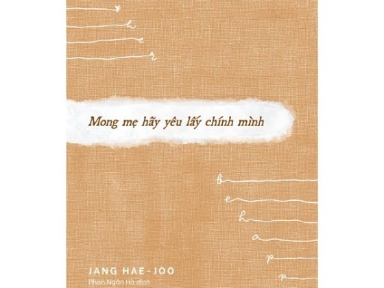 Mong Mẹ Hãy Yêu Lấy Chính Mình PDF