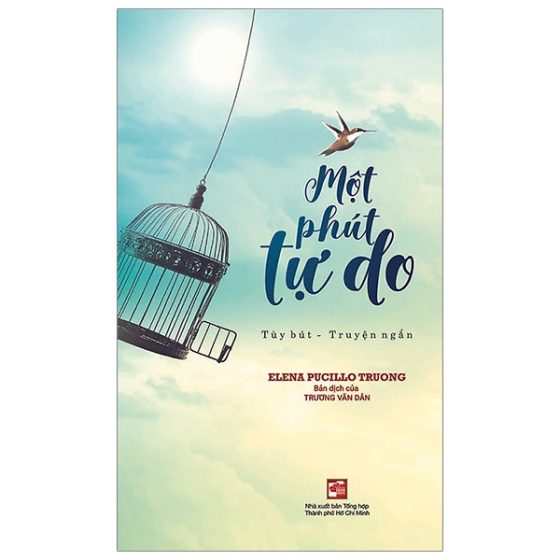 Một Phút Tự Do PDF