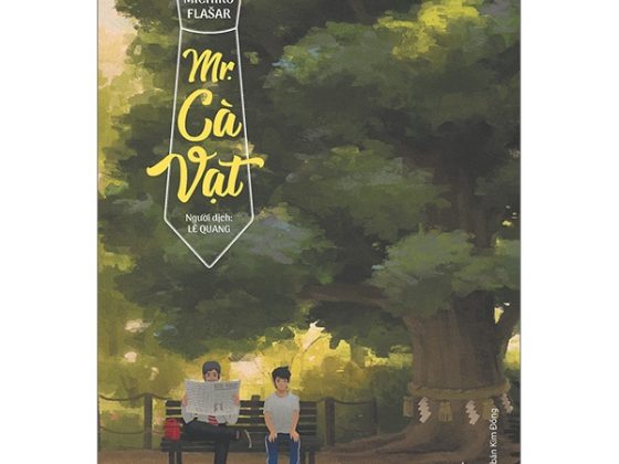 Mr. Cà Vạt PDF