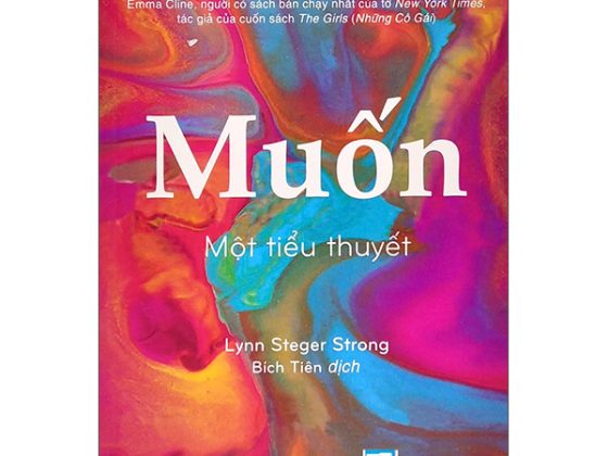 Muốn - Một Tiểu Thuyết PDF