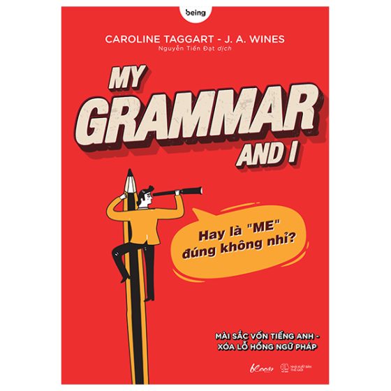 My Grammar And I - Lý Thuyết PDF
