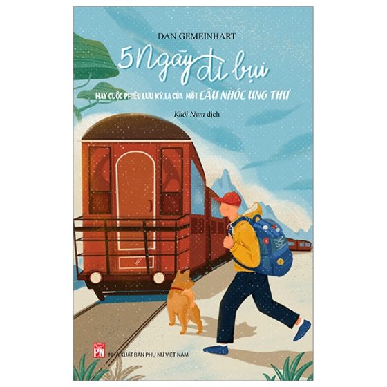 Năm Ngày Đi Bụi Hay Cuộc Phiêu Lưu Kỳ Lạ Của Một Cậu Nhóc Ung Thư - The Honest Truth PDF