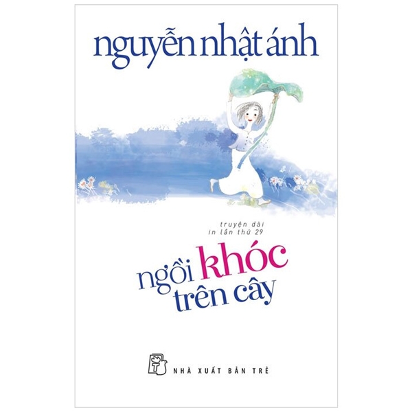 Ngồi Khóc Trên Cây PDF Ngồi Khóc Trên Cây PDF
