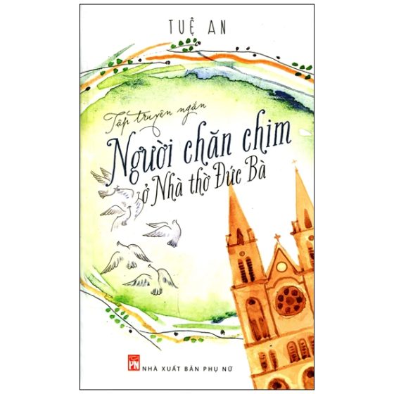 Người Chăm Chim Ở Nhà Thờ Đức Bà PDF