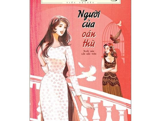 Người Của Oán Thù PDF