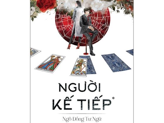 Người Kế Tiếp PDF
