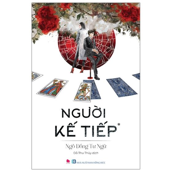 Người Kế Tiếp PDF