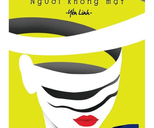 Người Không Mặt PDF