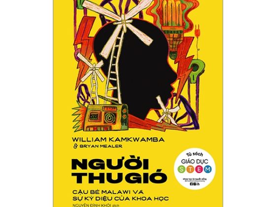 Người Thu Gió PDF