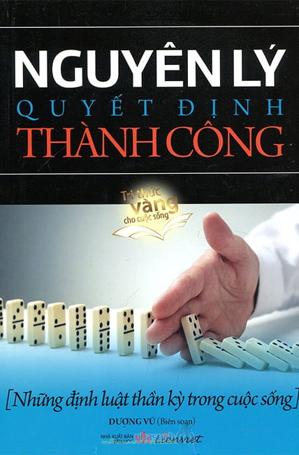 Nguyên Lý Quyết Định Thành Công PDF