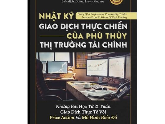 Nhật Ký Giao Dịch Thực Chiến Của Phù Thủy Thị Trường Tài Chính PDF