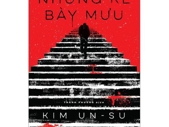 Những Kẻ Bày Mưu PDF