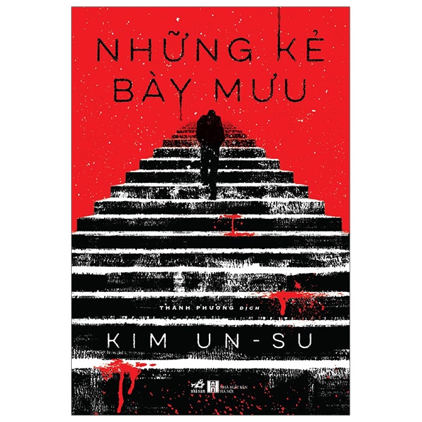 Những Kẻ Bày Mưu PDF Những Kẻ Bày Mưu PDF