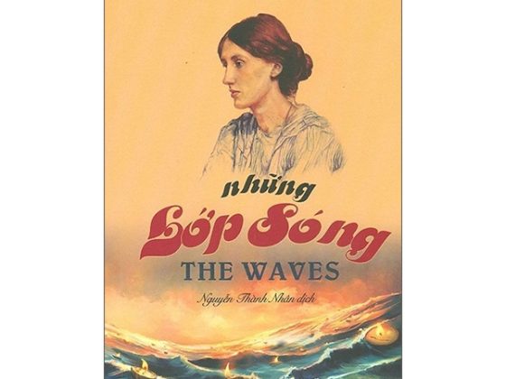 Những Lớp Sóng - The Waves PDF