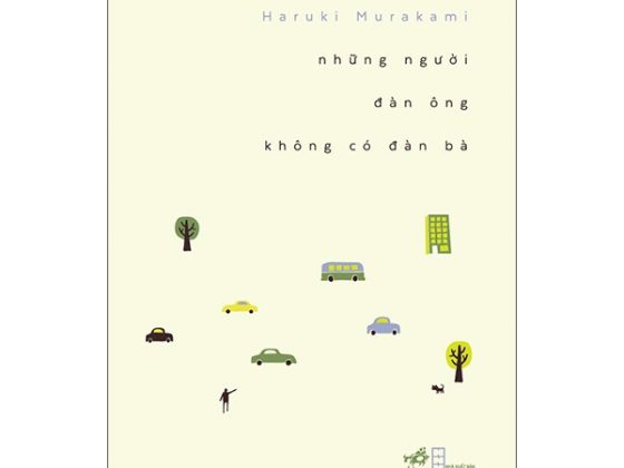 Những Người Đàn Ông Không Có Đàn Bà PDF
