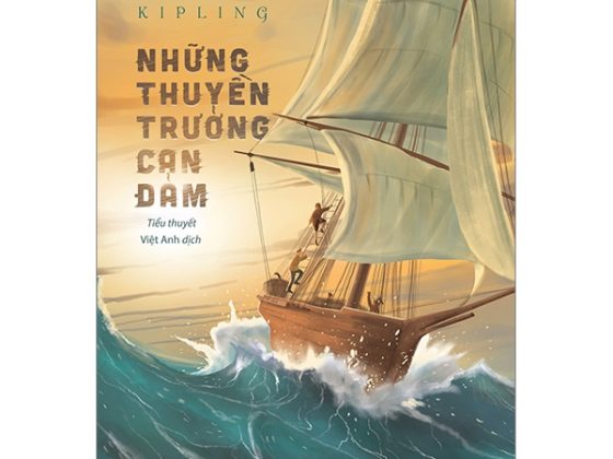 Những Thuyền Trưởng Can Đảm PDF