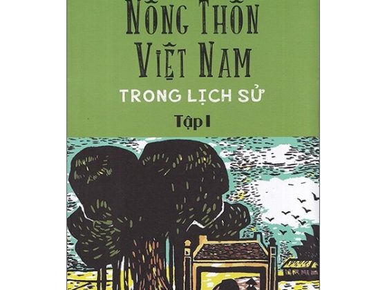Nông Thôn Việt Nam Trong Lịch Sử - Tập I PDF