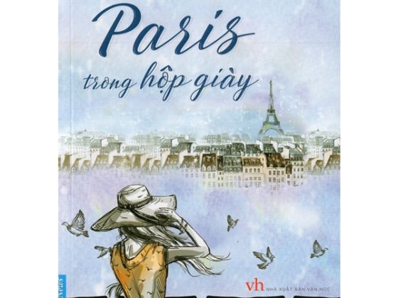 Paris Trong Hộp Giày PDF