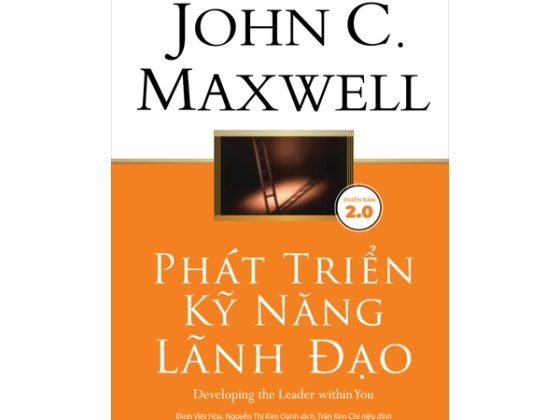 Phát Triển Kỹ Năng Lãnh Đạo PDF