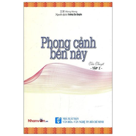 Phong Cảnh Bên Này - Tập 2 PDF