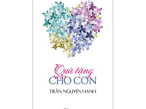 Quà Tặng Cho Con PDF