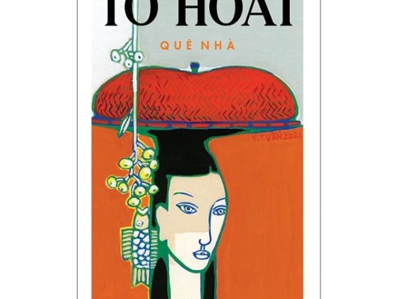 Quê Nhà PDF