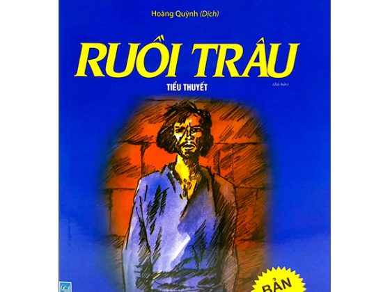 Ruồi Trâu PDF