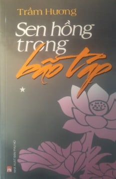 Sen Hồng Trong Bão Táp - Tập 1 PDF