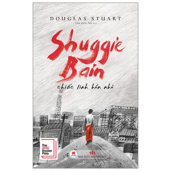 Shuggie Bain - Chiếc Linh Hồn Nhỏ PDF