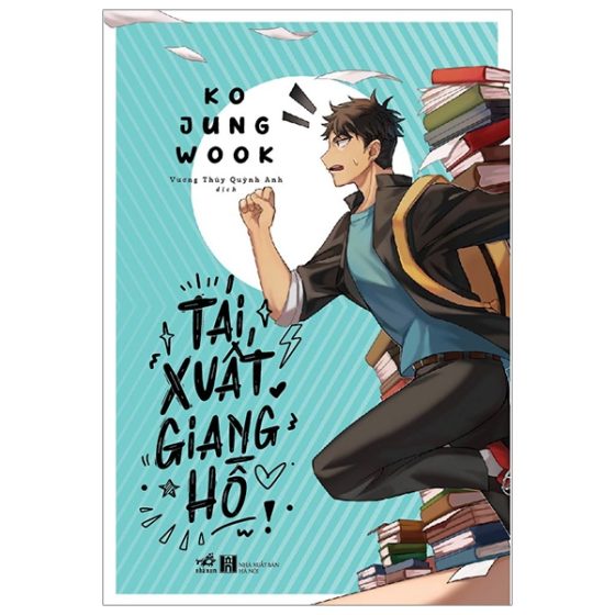 Tái Xuất Giang Hồ PDF