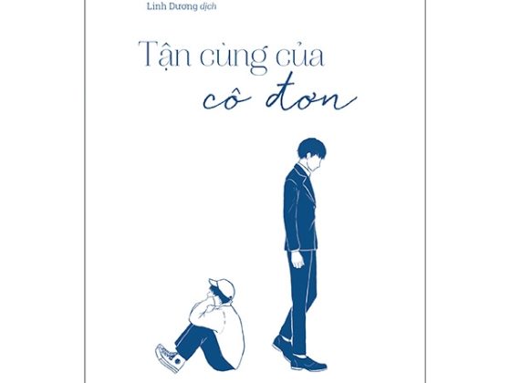Tận Cùng Của Cô Đơn - The End Of Loneliness PDF