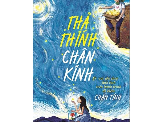 Thả Thính Chân Kinh - Kèm Chữ Ký Tác Giả Thả Thính Chân Kinh - Chữ Ký Tác Giả - Tặng Kèm 1 Bookmark 2 Giấy Viết Thư - Phiên Bản "Thả Thính Chân Tình" PDF