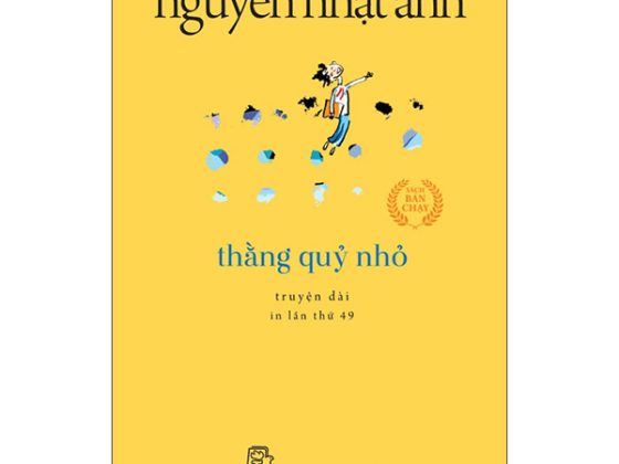 Thằng Quỷ Nhỏ PDF